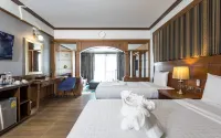Le Erawan Phang Nga Hotel Отели рядом с достопримечательностью «Бухта Пханг Нга»