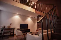 โรงแรมพาดิงดุน (ใจกลางเมืองตู้หยุน) - ห้องครัว