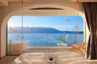 San Se Yun He (Erhai Branch, Shuanglang, Dali)