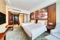 Hangzhou Linping Grand Hotel Hotel in zona Haowang Park