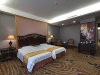 Happy Hotel - sarapan