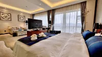 Tian Yuan Hotel Hotels in Mengzi