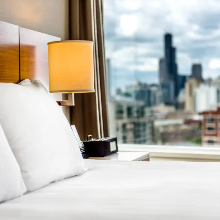Hyatt Regency McCormick Place Chicago