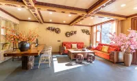 Li County Leisure Time · Hongxi Valley Homestay