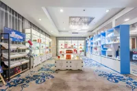 Tiandu International Hotel