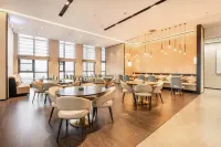 ManLan Hotel - Morgenmad