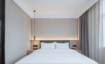 Shangpin Hotel (Paojiang Paodu Road)