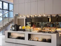 Taixing Wanda Moments Hotel Taixing otelleri