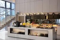 Taixing Wanda Moments Hotel Hotels in Taixing