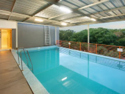 De Sofia Dago Hotels in Coblong