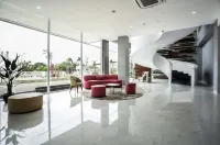 Favehotel Pamanukan Hotels in Subang Regency