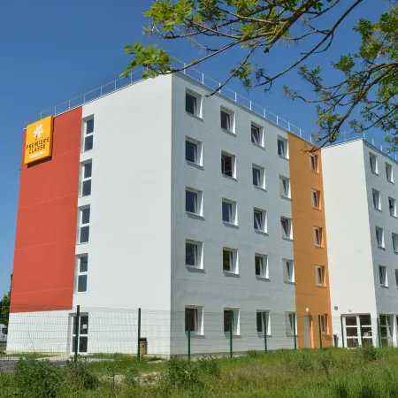 Premiere Classe Reims Nord - BÉTHENY