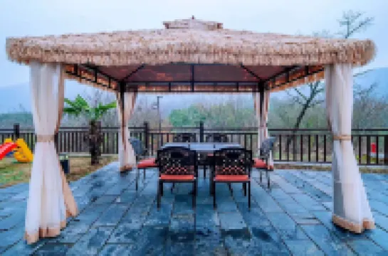 南京覓境·石塘民宿 石塘竹海周辺のホテル