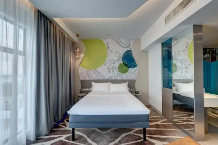 Ibis Styles Johor Iskandar Puteri