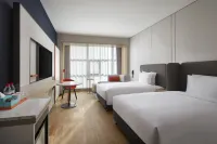 Holiday Inn Express Beijing Yizhuang Center Hotels near Ulugu Tropical Botanical Garden