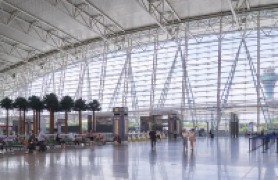 漢羣酒店（廣州白雲國際機場店）