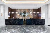 장유 푸빈 란위에 호텔