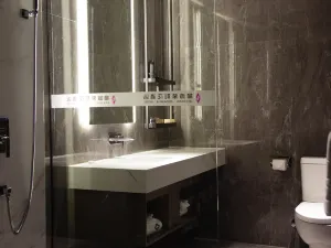 柳城紫荊花飯店