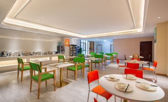 Vienna 3 Best Hotel (Guangan Linshui Modern Life Branch)