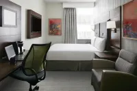 Club Quarters Hotel in Boston Hotels in Boston
