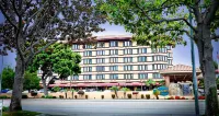 Historic Santa Maria Inn Hotels in Santa Maria
