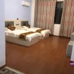 Shidian Jinhua Homestay