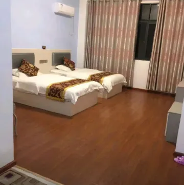Shidian Jinhua Homestay