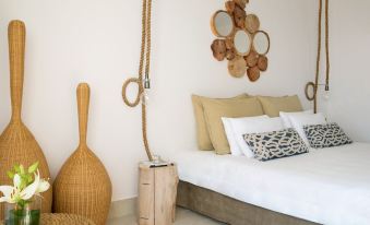 Azia Resort & Spa