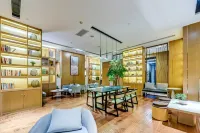 โรงแรมวูตัว (สถานีรถไฟที่ทำการผู้ว่าราชการจือหลี่ เป่าติ้ง)