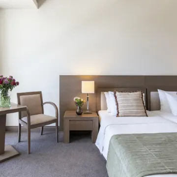 Hotel Amalia Athens