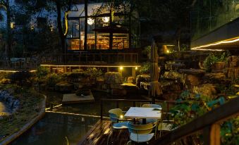 Chongqing Mojia Po Yongquan Ju Villa