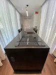 Shipping Container Hotel at One-North Hotels in Singapore