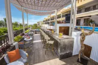 Wyndham Alltra Playa del Carmen Adults Only All Inclusive - Breakfast