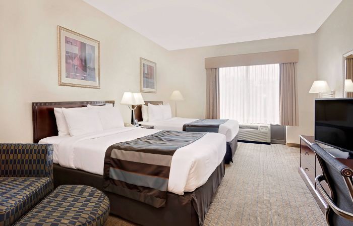 Wingate by Wyndham Destin