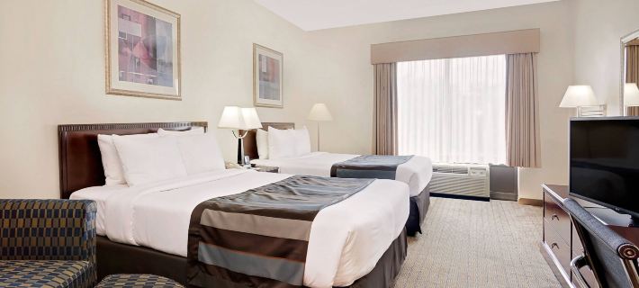 Wingate by Wyndham Destin Hotels in Destin