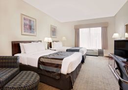 Wingate by Wyndham Destin
