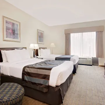 Wingate by Wyndham Destin