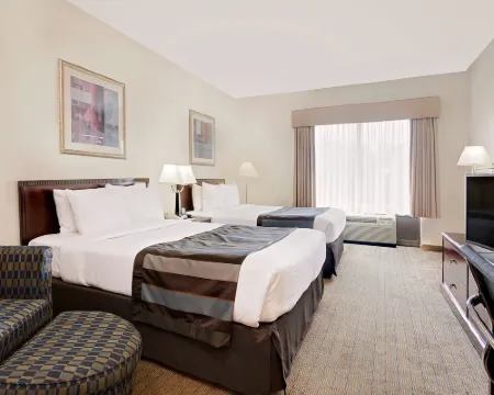 Wingate by Wyndham Destin Hotels in Destin