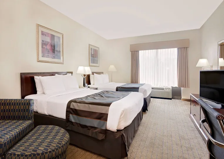 Wingate by Wyndham Destin
