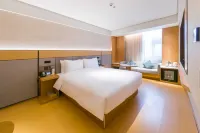 JI Hotel (Ezhou Gedian Development Zone)