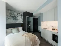Ark Canary Wharf Hotels near Tower Hamlets