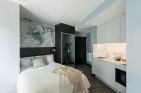 Ark Canary Wharf Hotels in London