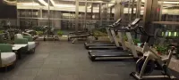 Qintian Holiday Hotel - Gym
