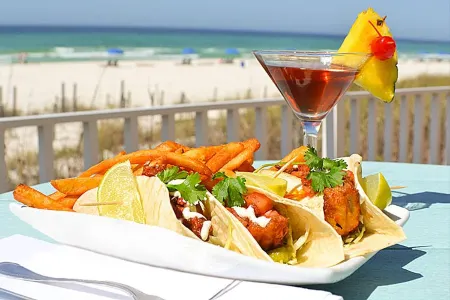 Boardwalk Beach Hotel