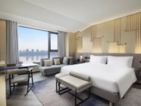 The Coli Hotel, Fuzhou Hotels in Minhou