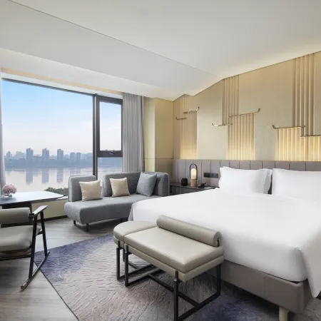 The Coli Hotel, Fuzhou