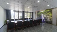 GANJIANGYUAN HOTEL Hotels in Shicheng County