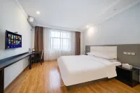 Chuxiong Shangjia Hotel - breakfast