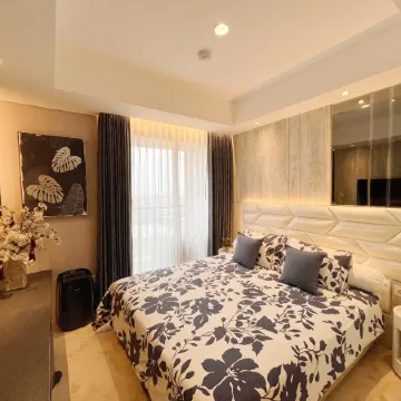 Gold Coast Sea View Apartments by PremiumStay Отели рядом с достопримечательностью «Торговый центр PIK Avenue»