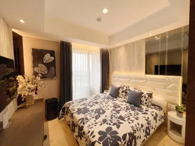 Gold Coast Pik Premium Sea View Apartments Hotels near Sunter Paradise 3